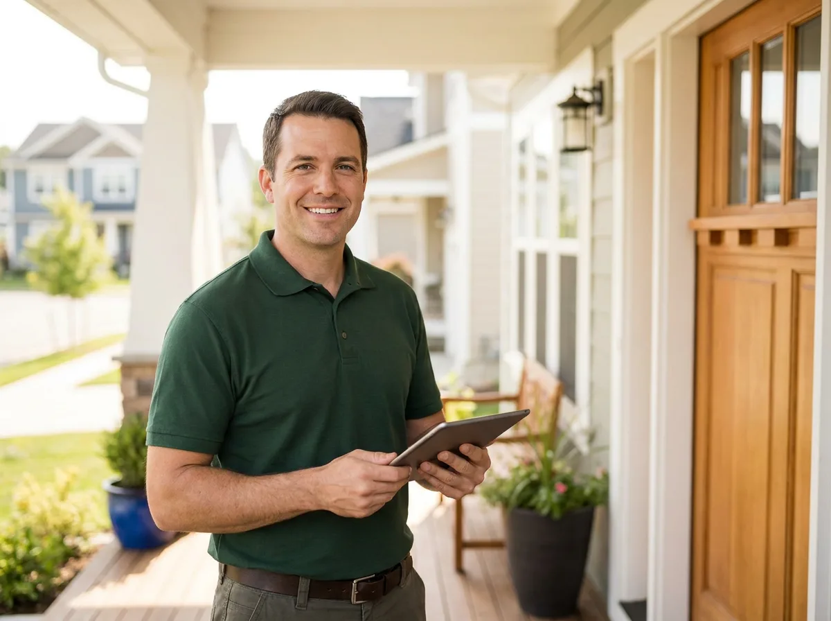 Pest control FAQs for Brockport, NY